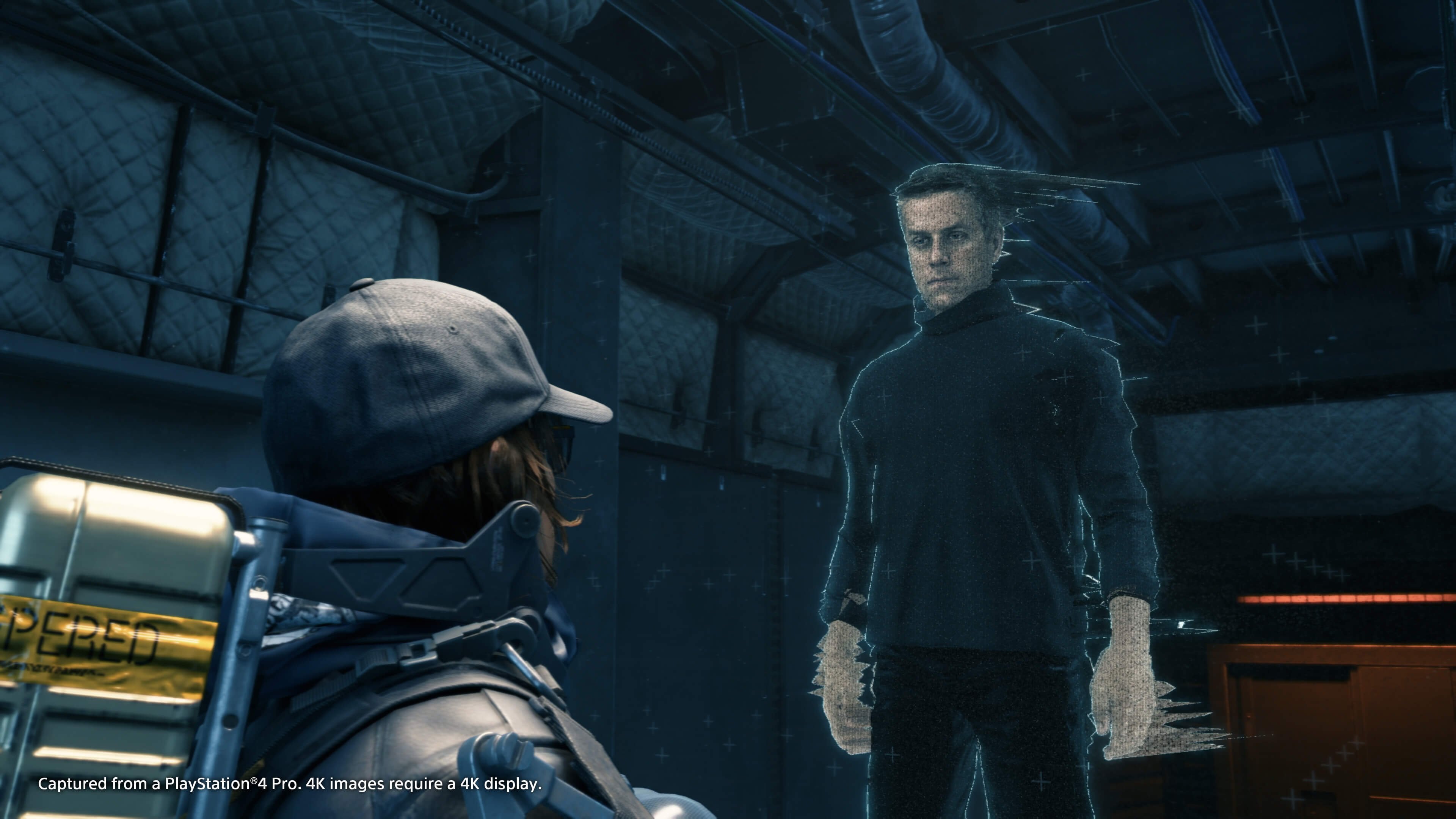 Death Stranding - Imagen 37